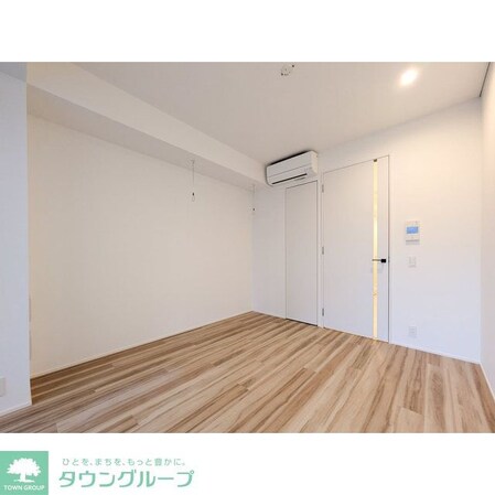 ザ・ケンジントン・レジデンス芝浦の物件内観写真